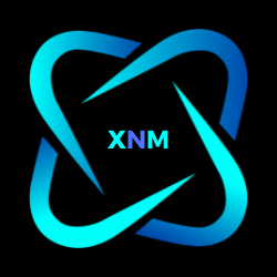 XNM logo